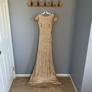 Evening Gown